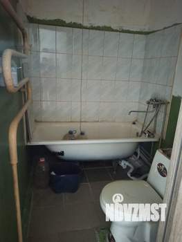 1-к квартира, на длительный срок, 31м2, 5/5 этаж