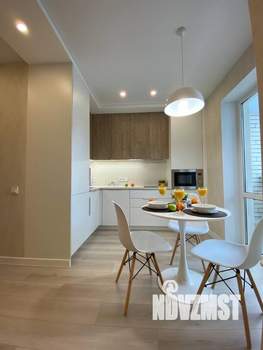 2-к квартира, посуточно, 42м2, 8/23 этаж