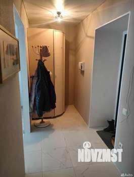 1-к квартира, на длительный срок, 36м2, 2/18 этаж