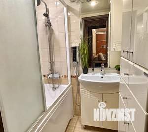 2-к квартира, посуточно, 54м2, 6/14 этаж