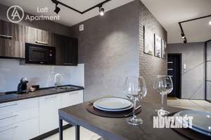 1-к квартира, на длительный срок, 45м2, 10/23 этаж