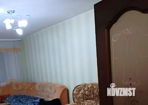 1-к квартира, на длительный срок, 42м2, 6/10 этаж