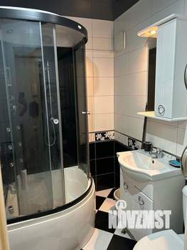 1-к квартира, посуточно, 32м2, 4/9 этаж