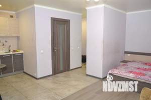 1-к квартира, посуточно, 33м2, 1/1 этаж