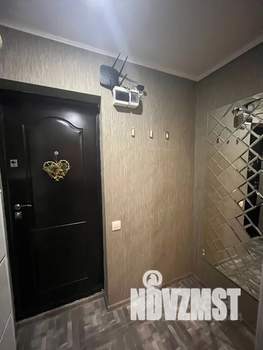 1-к квартира, посуточно, 33м2, 2/9 этаж