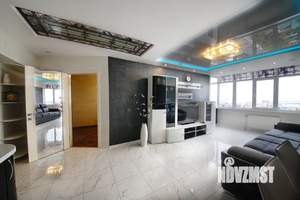 2-к квартира, посуточно, 73м2, 1/1 этаж