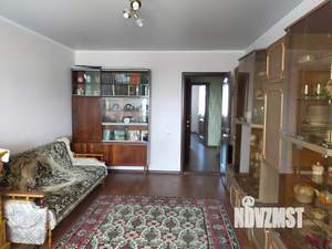 2-к квартира, на длительный срок, 58м2, 7/10 этаж