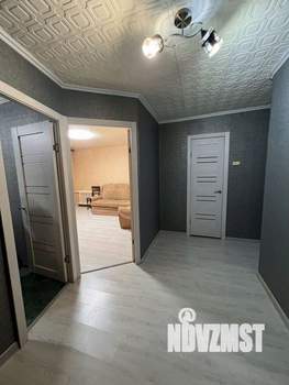 2-к квартира, на длительный срок, 50м2, 1/5 этаж