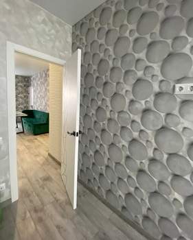 2-к квартира, на длительный срок, 65м2, 19/19 этаж