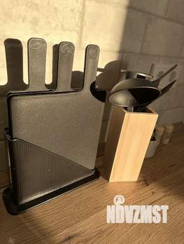 1-к квартира, посуточно, 42м2, 17/23 этаж