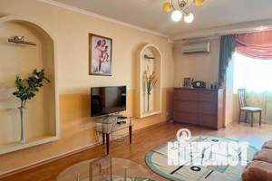 2-к квартира, посуточно, 62м2, 6/12 этаж