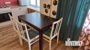1-к квартира, на длительный срок, 33м2, 5/9 этаж