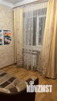 3-к квартира, на длительный срок, 41м2, 5/5 этаж