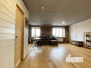 Студия квартира, на длительный срок, 40м2, 2/17 этаж