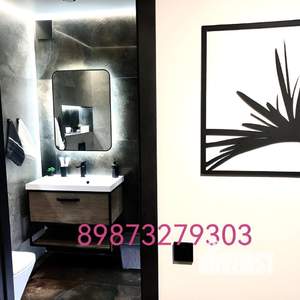 2-к квартира, посуточно, 42м2, 10/10 этаж