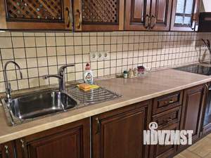 2-к квартира, посуточно, 62м2, 1/1 этаж