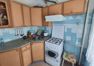 3-к квартира, на длительный срок, 58м2, 2/5 этаж