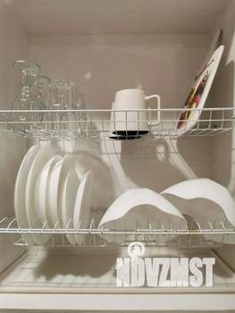 1-к квартира, посуточно, 18м2, 1/1 этаж