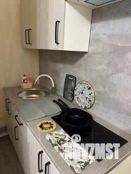 1-к квартира, посуточно, 25м2, 2/3 этаж