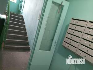 1-к квартира, на длительный срок, 40м2, 9/9 этаж