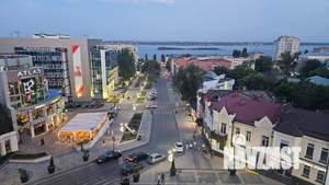 3-к квартира, посуточно, 102м2, 6/9 этаж