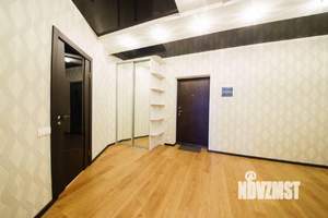 2-к квартира, посуточно, 99м2, 1/1 этаж