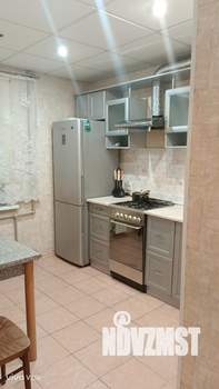 1-к квартира, на длительный срок, 34м2, 4/5 этаж