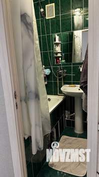 2-к квартира, на длительный срок, 45м2, 4/5 этаж