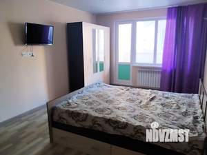 1-к квартира, на длительный срок, 40м2, 3/10 этаж