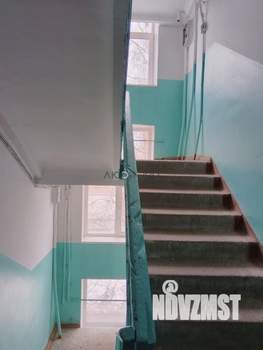 1-к квартира, на длительный срок, 31м2, 5/5 этаж