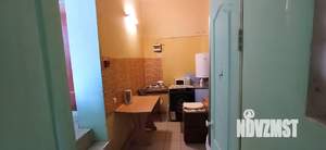 1-к квартира, на длительный срок, 28м2, 1/2 этаж