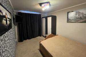 2-к квартира, на длительный срок, 60м2, 6/9 этаж