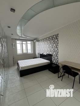 2-к квартира, на длительный срок, 62м2, 17/24 этаж