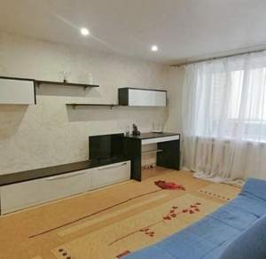 1-к квартира, на длительный срок, 39м2, 3/10 этаж