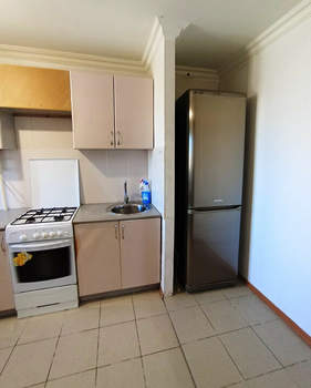 1-к квартира, на длительный срок, 30м2, 5/9 этаж