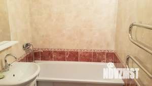 1-к квартира, посуточно, 35м2, 3/5 этаж