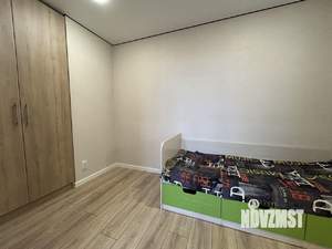 1-к квартира, на длительный срок, 32м2, 4/12 этаж