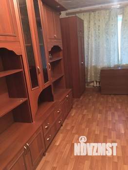 2-к квартира, на длительный срок, 43м2, 2/5 этаж