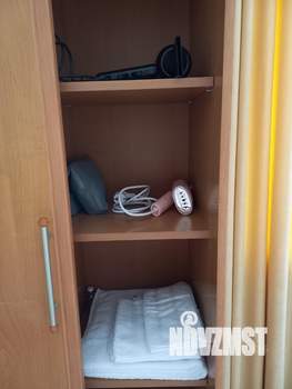 1-к квартира, посуточно, 28м2, 4/9 этаж