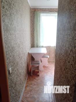 1-к квартира, на длительный срок, 30м2, 4/5 этаж