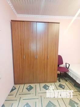 3-к квартира, посуточно, 65м2, 1/3 этаж