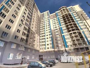 2-к квартира, посуточно, 54м2, 1/1 этаж