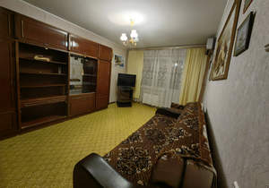 1-к квартира, на длительный срок, 37м2, 5/9 этаж