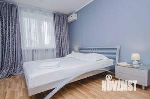 1-к квартира, посуточно, 60м2, 1/1 этаж