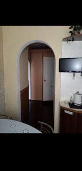 2-к квартира, на длительный срок, 54м2, 8/9 этаж