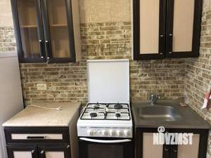 1-к квартира, на длительный срок, 33м2, 9/9 этаж