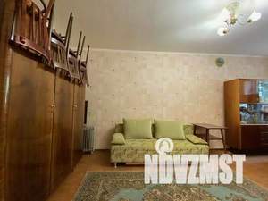 1-к квартира, на длительный срок, 31м2, 2/5 этаж