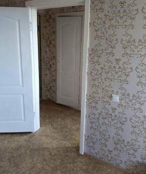 1-к квартира, на длительный срок, 25м2, 8/8 этаж