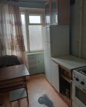 2-к квартира, на длительный срок, 50м2, 6/9 этаж