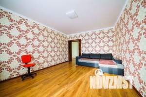 2-к квартира, посуточно, 60м2, 16/25 этаж